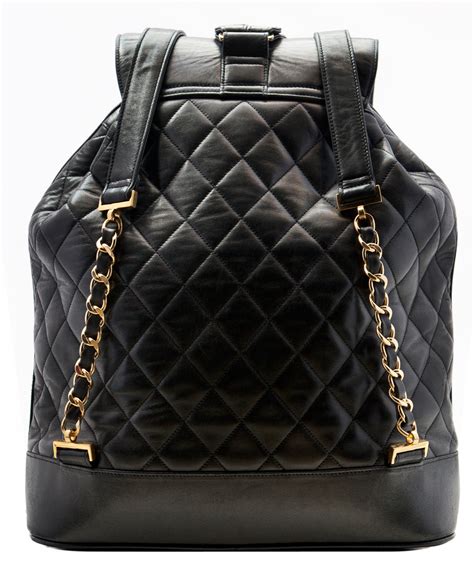 chanel backpack 2018 price|Chanel backpack ioffer.